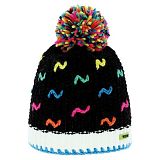 Czapka zimowa dla dzieci Viking Elis 201211140