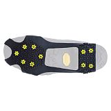 Nakładki zimowe antypoślizgowe na buty Viking Garmo