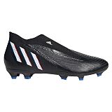 Buty piłkarskie korki męskie adidas Predator Edge.3 Laceless FG GV9859