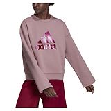 Bluza damska adidas U-for-U Sweatshirt HB1471