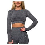 Koszulka damska treningowa Make Us Strong Queens F21