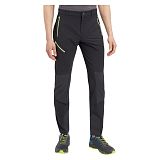 Spodnie trekkingowe męskie McKinley Beyla 305051