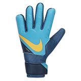 Rękawice bramkarskie dla dzieci Nike Goalkeeper Match CQ7795
