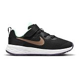 Buty do biegania dla dzieci Nike Revolution 6 DD1095
