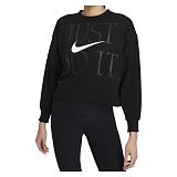Bluza damska Nike Dri-FIT Get Fit DD6130