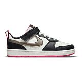 Buty dla dzieci Nike Court Borough Low 2 DJ0041