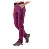 Spodnie trekkingowe damskie Viking Expander 900232409