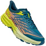 Buty do biegania w terenie męskie Hoka Speedgoat 5 1123157