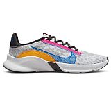 Buty treningowe męskie Nike SuperRep Go 3 Flyknit Next Nature DH3394