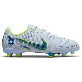 Buty piłkarskie korki dla dzieci Nike Mercurial Vapor 14 Academy MG DJ2856