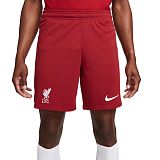 Spodenki piłkarskie męskie Nike Liverpool FC 2022-23 Stadium Home Edition DJ7745
