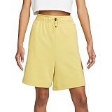 Spodenki damskie Nike Sportswear Swoosh DM6750