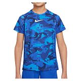 Koszulka dla dzieci Nike Pro Dri-Fit DM8536