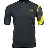 Koszulka rowerowa męska Silvini Aldeno MD1800