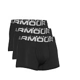 Bielizna męska bokserki Under Armour Charged Cotton 3-pack 1363616