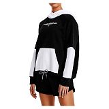 Bluza damska Under Armour Rival+ Fleece Hoodie 1369851