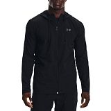 Bluza męska treningowa Under Armour Woven Perforated Windbreaker 1370499