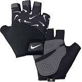 Rękawiczki treningowe damskie Nike Gym Elemental FG 000-2556
