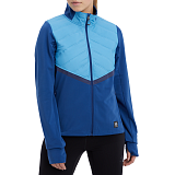 Kurtka do biegania damska Energetics Baya V Winter 419544