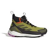 Buty trekkingowe męskie adidas Terrex Free Hiker 2 Gore-Tex GV8900