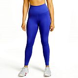 Spodnie legginsy treningowe damskie Nike One DM7278
