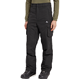 Spodnie narciarskie męskie McKinley Gabbe Primaloft 408722
