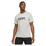 Koszulka treningowa męska Nike Dri-FIT HWPO DA1594