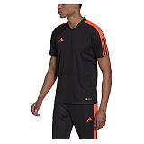 Koszulka piłkarska męska adidas Tiro Essentials Jersey HM7931
