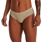 Bielizna damska Under Armour Pure Stretch Hipster 3-pack 1325616