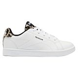 Buty dla dziewcząt Reebok Royal Complete CLN 2 GW6671