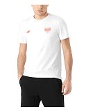 Koszulka piłkarska męska 4F RL9 Robert Lewandowski R4L21-TSM950