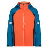 Kurtka narciarska dla chłopców McKinley Imeas 420042 