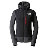 Kurtka ocieplona damska The North Face Dawn Turn Hybrid Ventrix skitour A7Z92