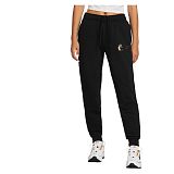 Spodnie joggery damskie Nike Sportswear Club Fleece DQ6767