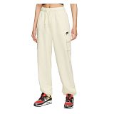 Spodnie dresowe damskie Nike Sportswear Club Fleece DQ5196