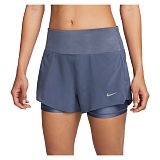 Spodenki do biegania damskie Nike Dri-FIT Swift DX1029