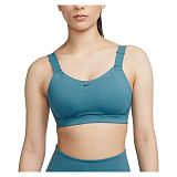 Biustonosz treningowy damski Nike Alpha Dri-Fit DD0430