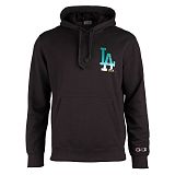 Bluza męska z kapturem Champion LA Dodgers 218919