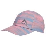 Czapka z daszkiem dla dzieci McKinley Tesslin Jr 262469