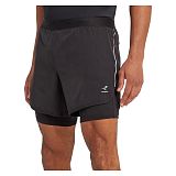 Spodenki do biegania męskie Energetics Allen V 421860