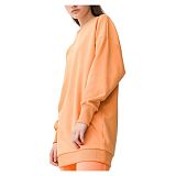 Bluza damska 4F 4FSS23TSWSF251