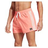 Szorty do pływania męskie adidas 3-Stripes CLX  HT4366