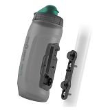 Bidon rowerowy Fidlock Twist 590 ml antybakteryjny + baza rowerowa Twist Bike AB-09636