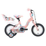 Rower dla dzieci Genesis 2023 Princessa 12 1910270