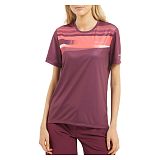 Koszulka rowerowa damska Nakamura Debbie III 421994