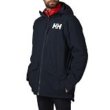Kurtka męska z ociepliną Helly Hansen Active Fall 2 M53325