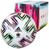 Piłka nożna adidas EURO2020 Uniforia League Replica Box FH7376