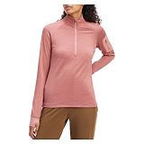 Bluza do biegania damska Energetics Wilona 425050