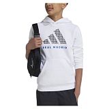 Bluza piłkarska dla dzieci adidas Real Madrid Kids IT3763