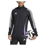Bluza piłkarska męska adidas Tiro 24 Training JW4375